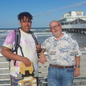 Meet your Posher, Jayden